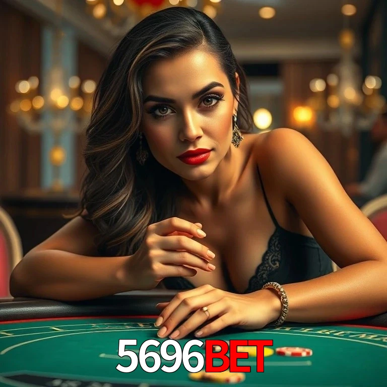 5696bet VIP Rewards
