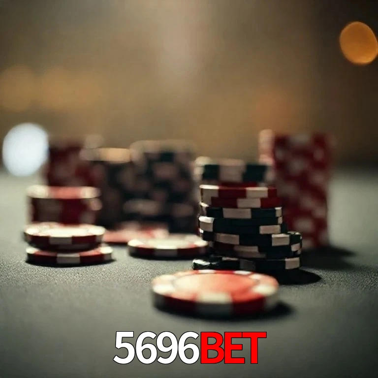 5696bet Suporte
