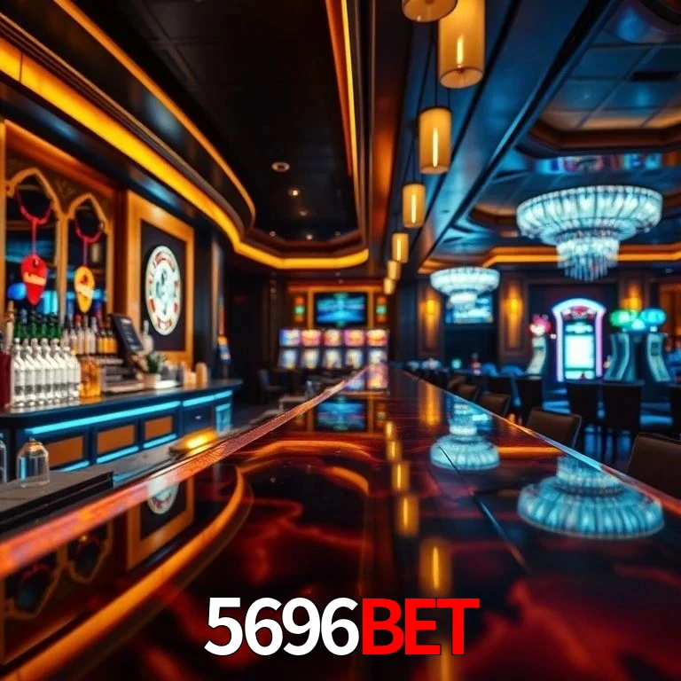 5696bet plataforma