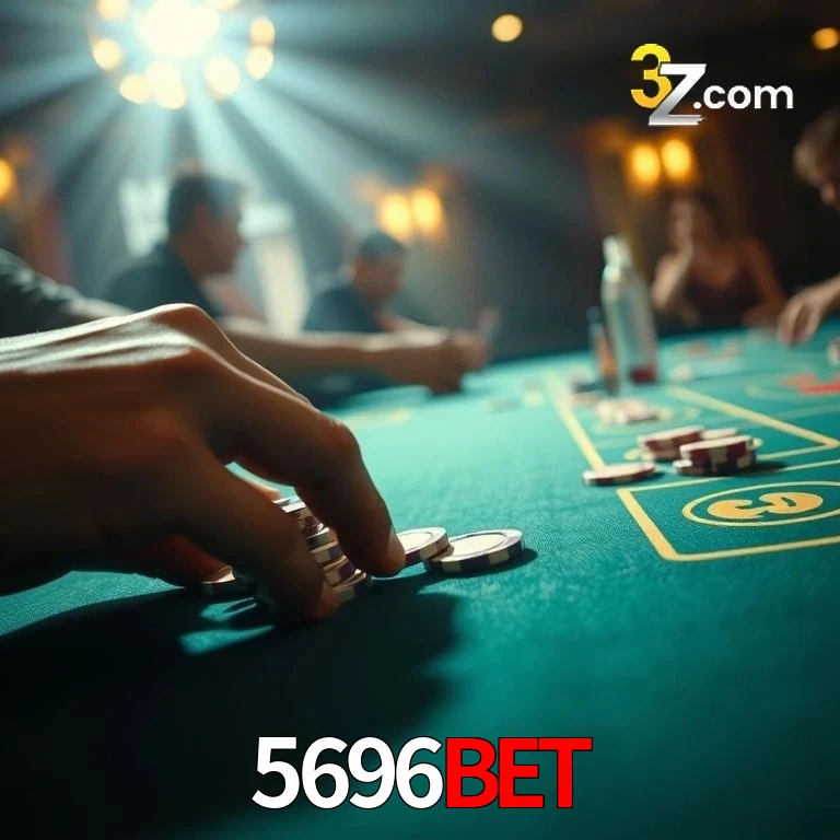 5696bet lottery