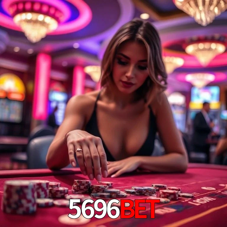 5696bet Casino RNG