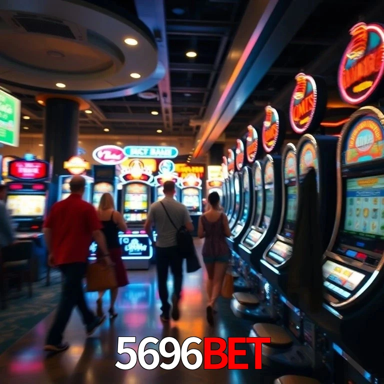 5696bet Manager VIP