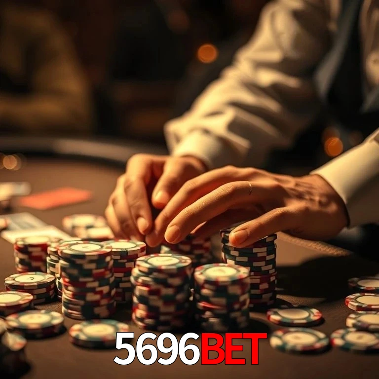 5696bet Suporte