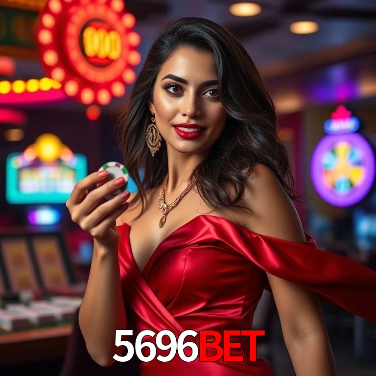 5696bet Torneios Slots