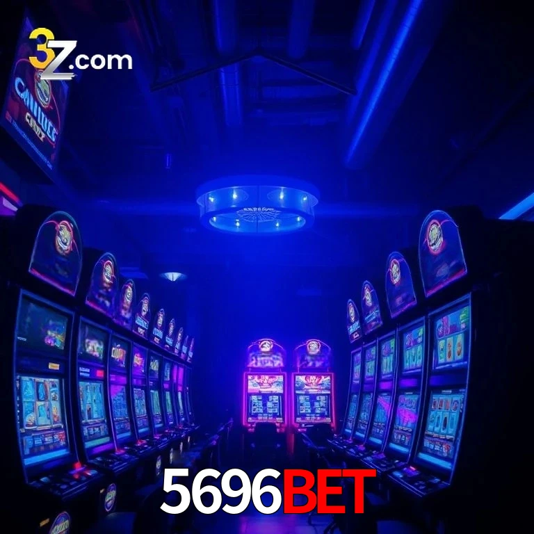 5696bet App Security