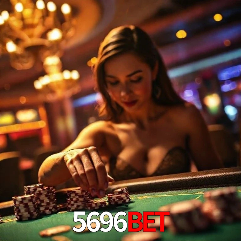 5696bet tiger