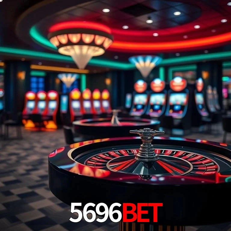 5696bet APK Segurança