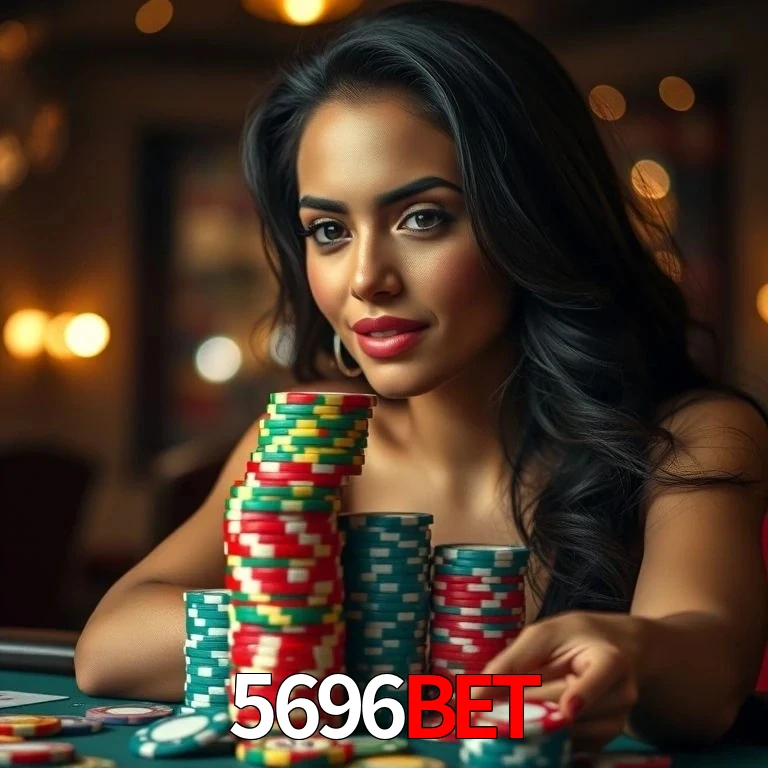 5696bet apostas