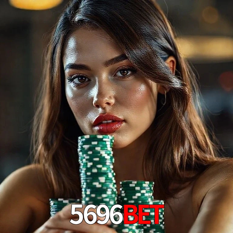 5696bet Slot Temas