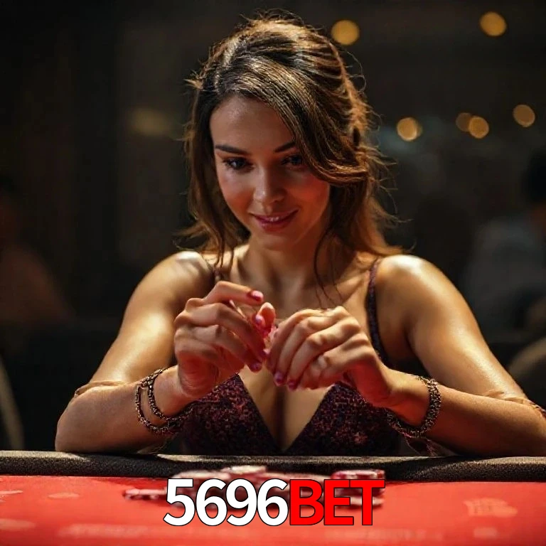 5696bet Segurança
